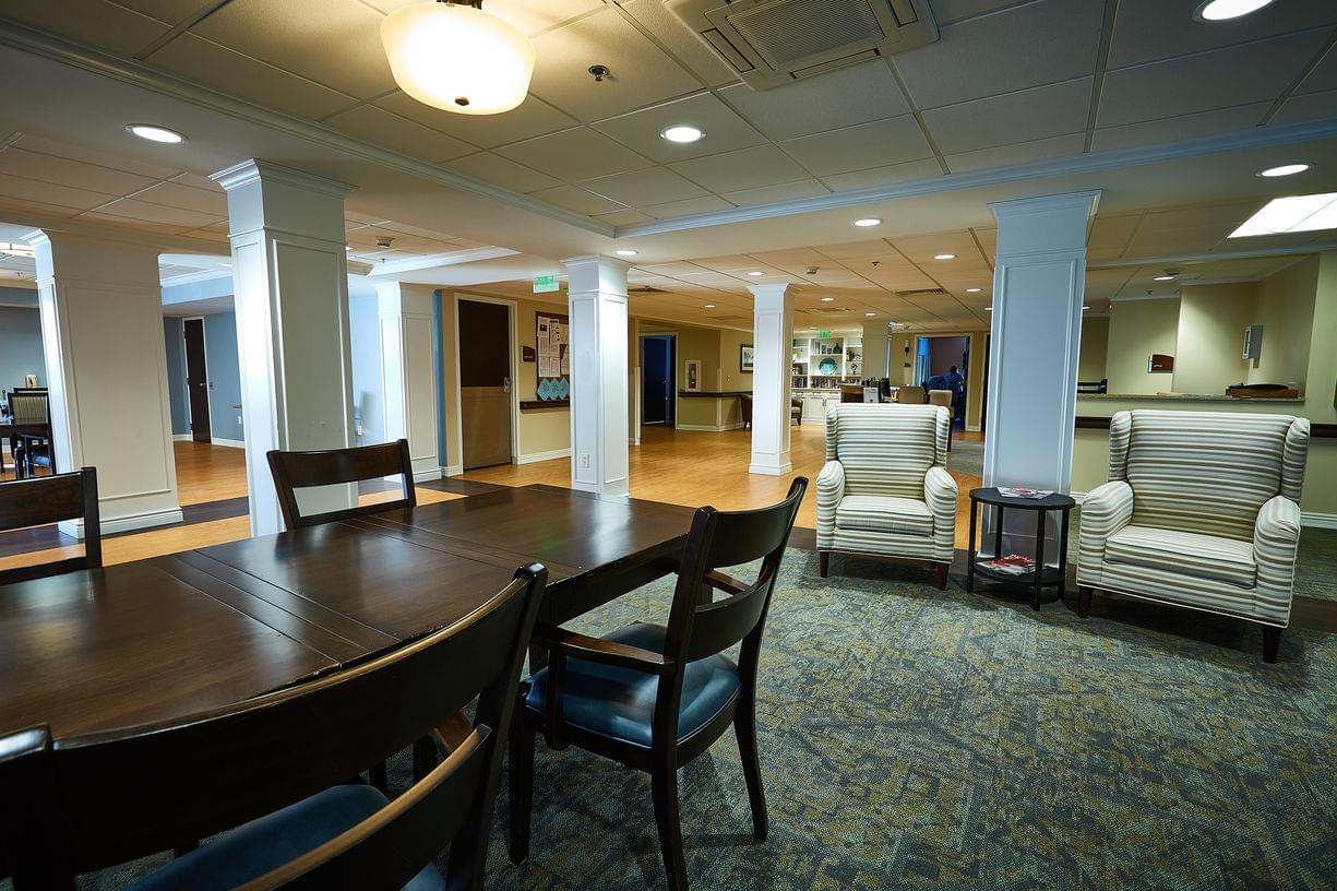 Phoebe Allentown Senior Living Community Assisted Living, Nursing